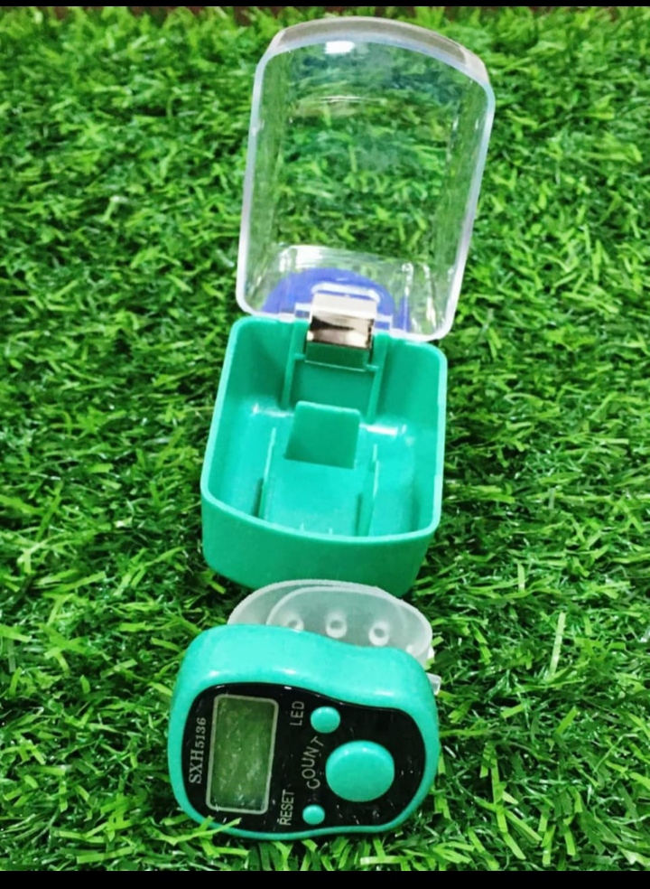 Digital hand count - Image 6